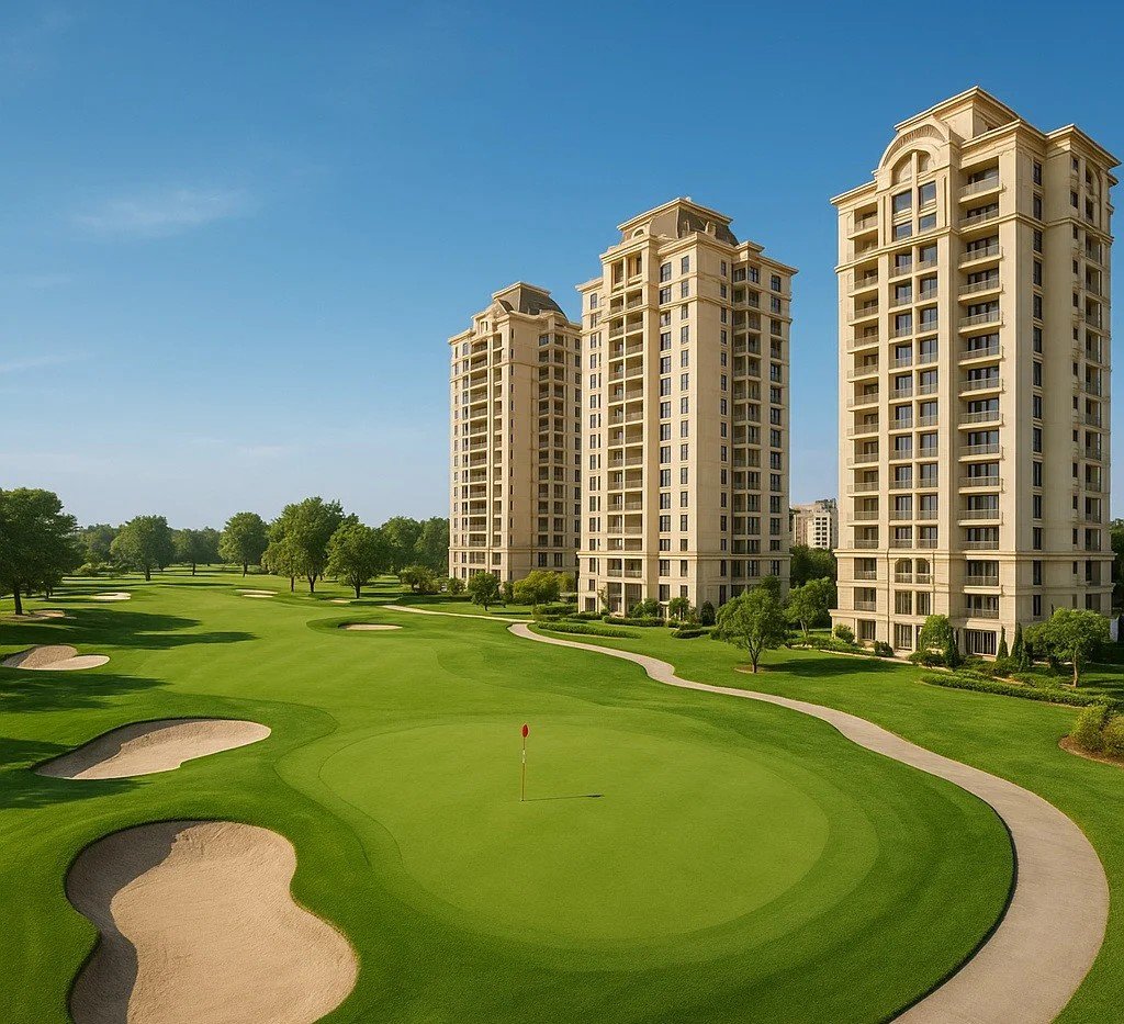 NeoLiv Plots Faridabad