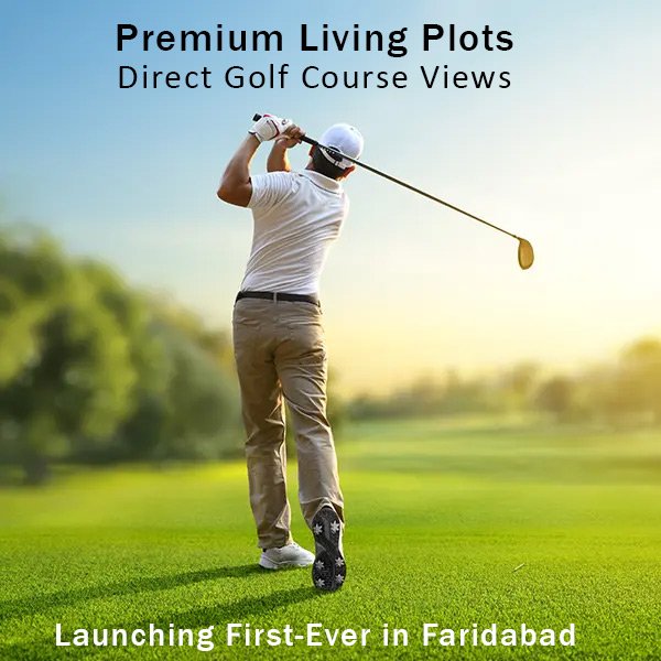 NeoLiv Faridabad Location Map